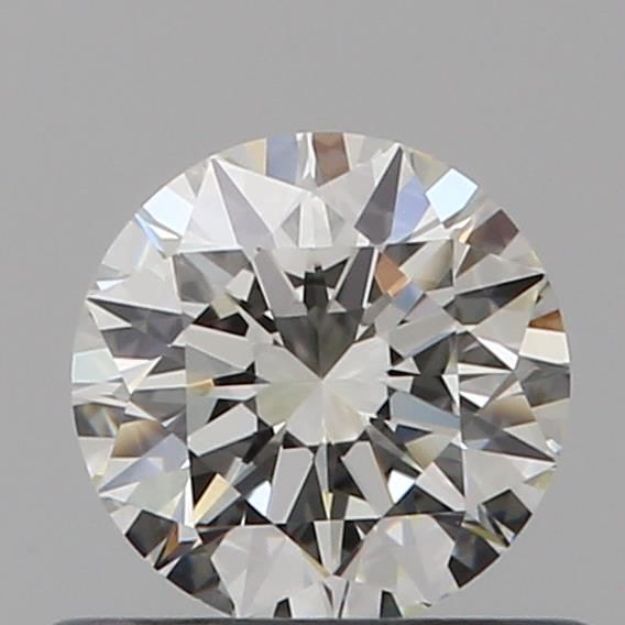 Diamond Natural 0,5Ct G-VVS1 Round - IGI751502142