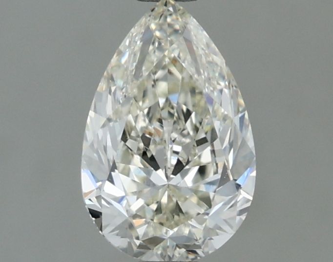 Diamond Natural 0,82Ct J-VS1 Pear - IGI771613187