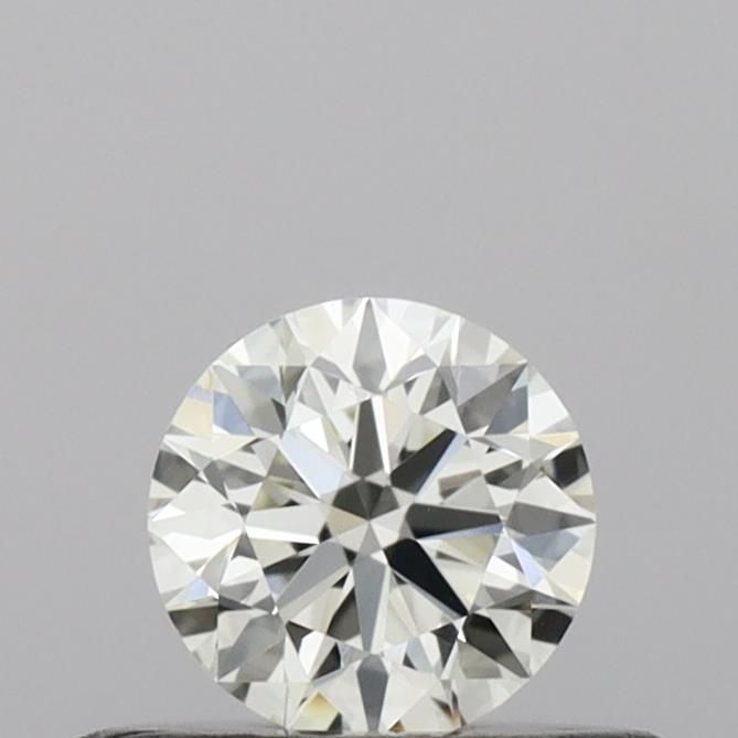 Diamond Natural 0,32Ct J-VVS2 Round - IGI638423767