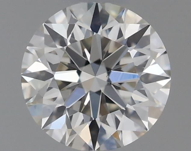 Diamond Natural 0,36Ct I-VS1 Round - IGI598355794