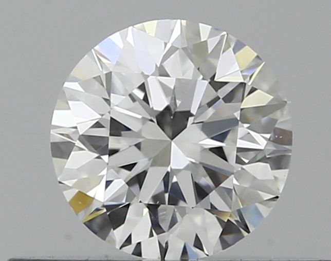 Diamond Natural 0,3Ct E-IF Round - GIA7558008029