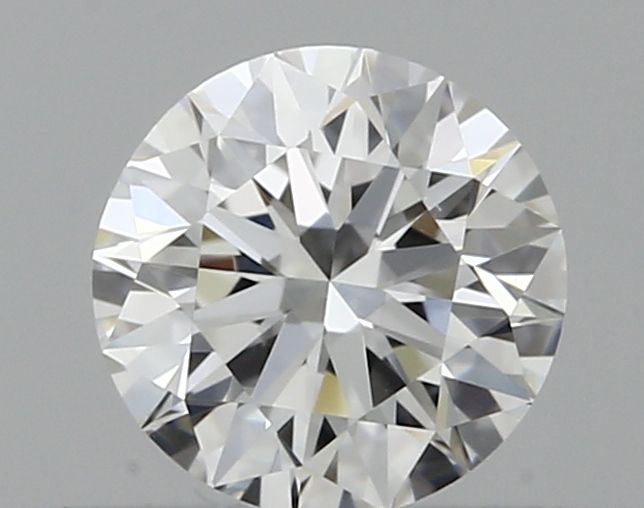Diamond Natural 0,3Ct E-VVS1 Round - GIA1555123370
