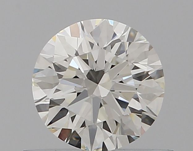 Diamond Natural 0,5Ct H-IF Round - IGI728513623