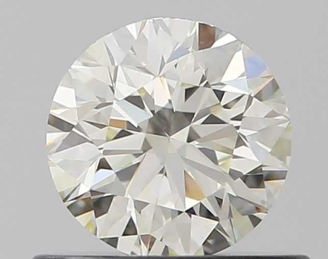 Diamond Natural 0,55Ct J-IF Round - IGI728512991