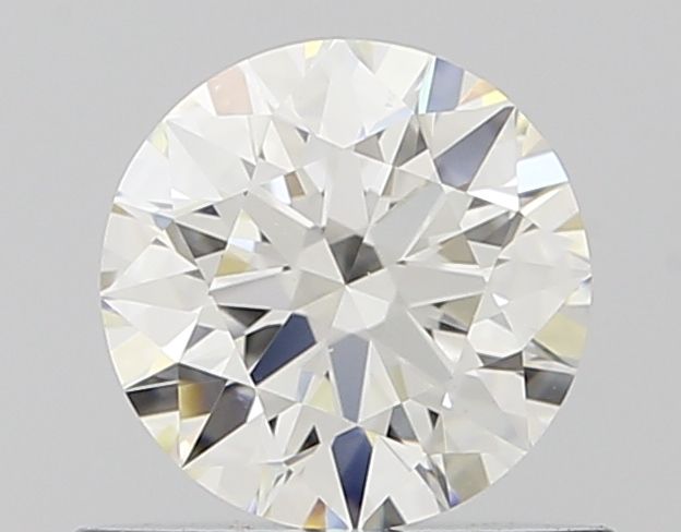 Diamond Natural 0,56Ct I-IF Round - GIA3545394026
