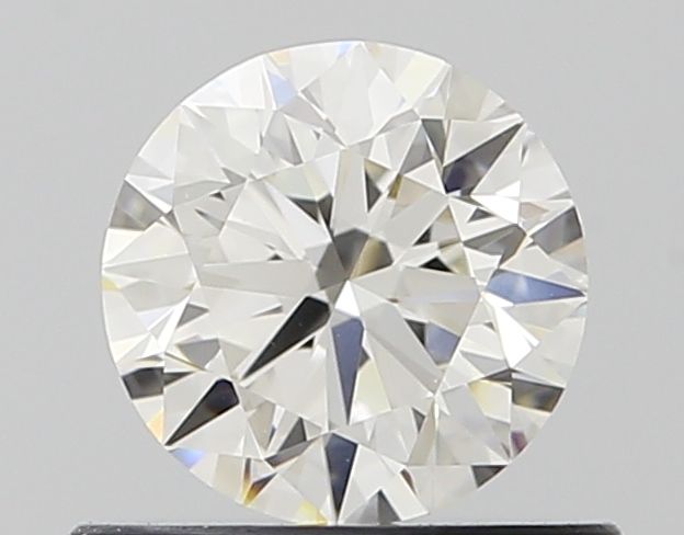 Diamond Natural 0,55Ct F-VVS1 Round - IGI728513792