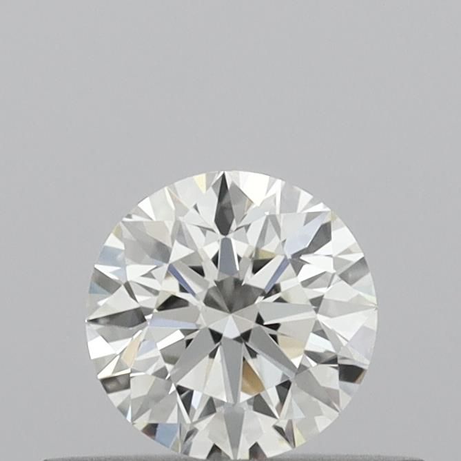 Diamond Natural 0,35Ct J-VVS1 Round - IGI727540892