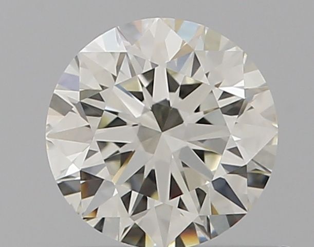 Diamond Natural 0,57Ct I-VVS1 Round - IGI728513473