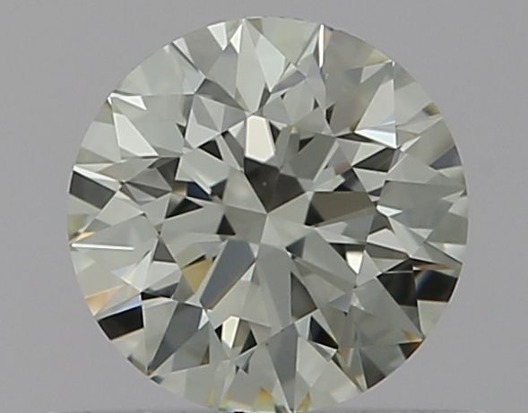 Diamond Natural 0,56Ct I-VVS1 Round - IGI728513281