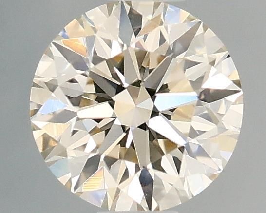 Diamond Natural 0,42Ct K-VVS1 Round - IGI560236605
