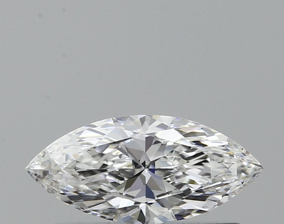 Diamond Natural 0,3Ct E-VVS1 Marquise - GIA7552153780