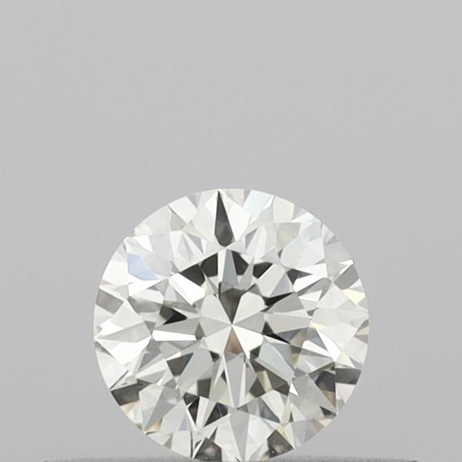 Diamond Natural 0,31Ct K-VVS2 Round - IGI727540862