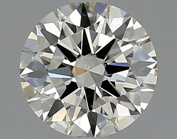Diamond Natural 1,5Ct J-SI1 Round - IGI654416549