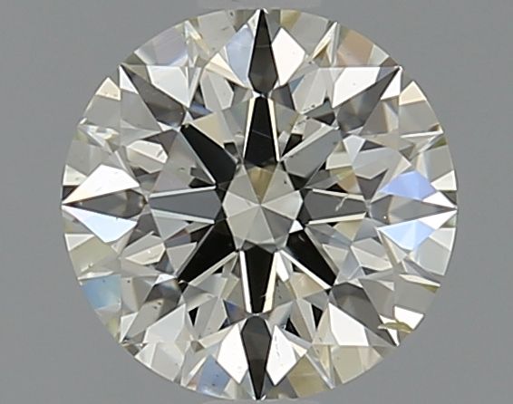 Diamond Natural 1,21Ct J-SI1 Round - IGI654416577