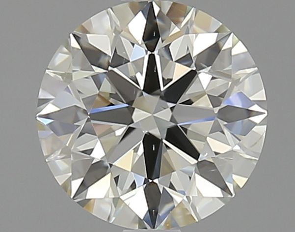 Diamond Natural 1,7Ct I-SI1 Round - IGI654416521