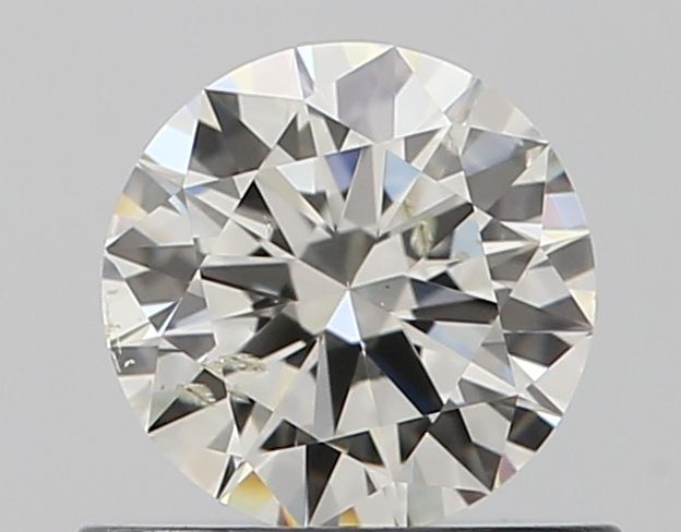Diamond Natural 0,55Ct H-SI1 Round - IGI645443028