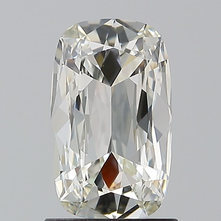 Diamond Natural 1,01Ct J-VS2 Cushion - GIA2546482588