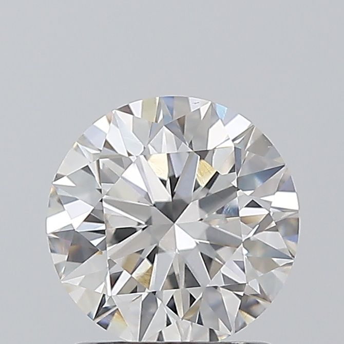 Diamond Natural 1,21Ct G-VS2 Round - GIA2546669129