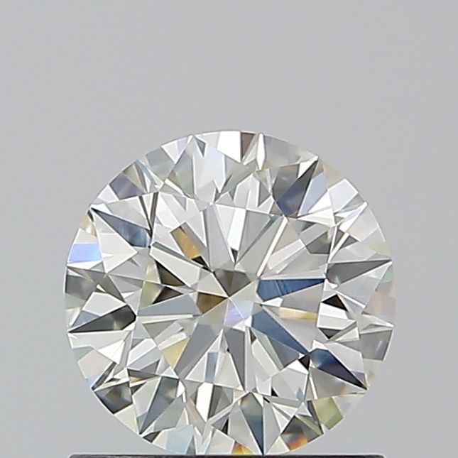 Diamond Natural 0,9Ct K-VVS1 Round - GIA2231883769