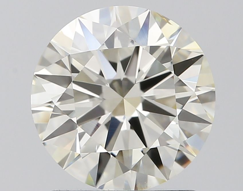 Diamond Natural 1,5Ct J-VS2 Round - IGI670478767