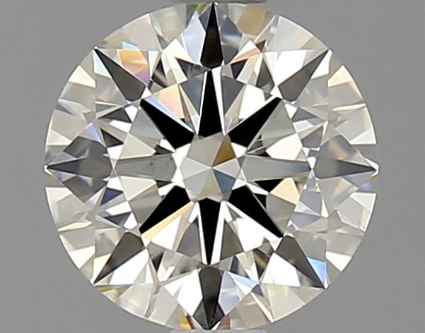 Diamond Natural 1,2Ct J-VS1 Round - IGI613369286