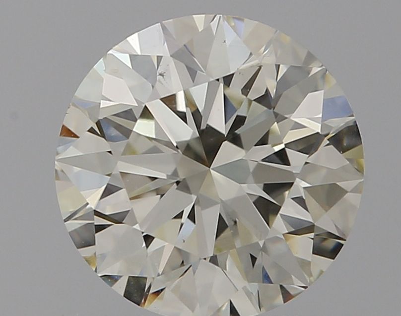 Diamond Natural 1,14Ct J-VS2 Round - IGI713558202