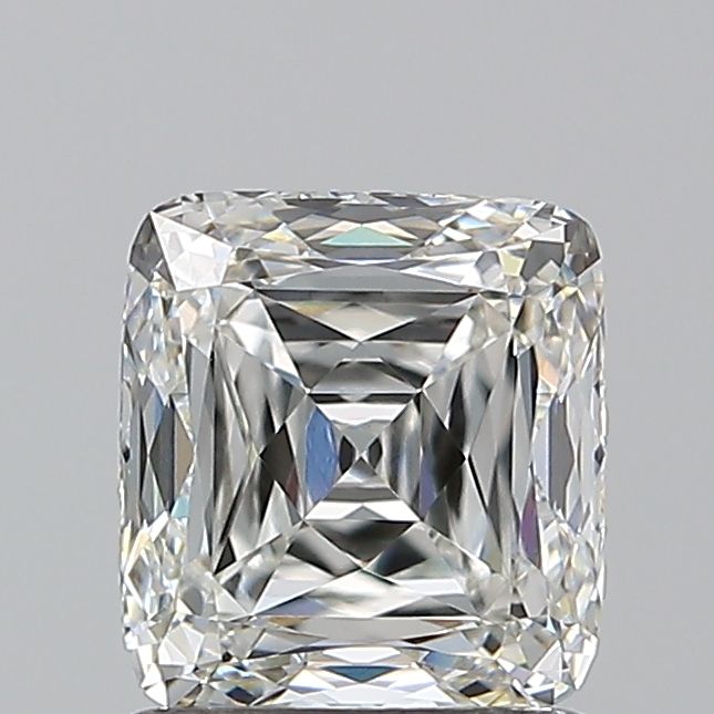 Diamond Natural 1,31Ct G-VS1 Cushion - GIA6545713658