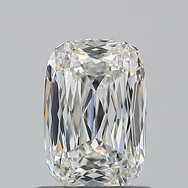 Diamond Natural 0,9Ct G-VS1 Cushion - GIA1543899361