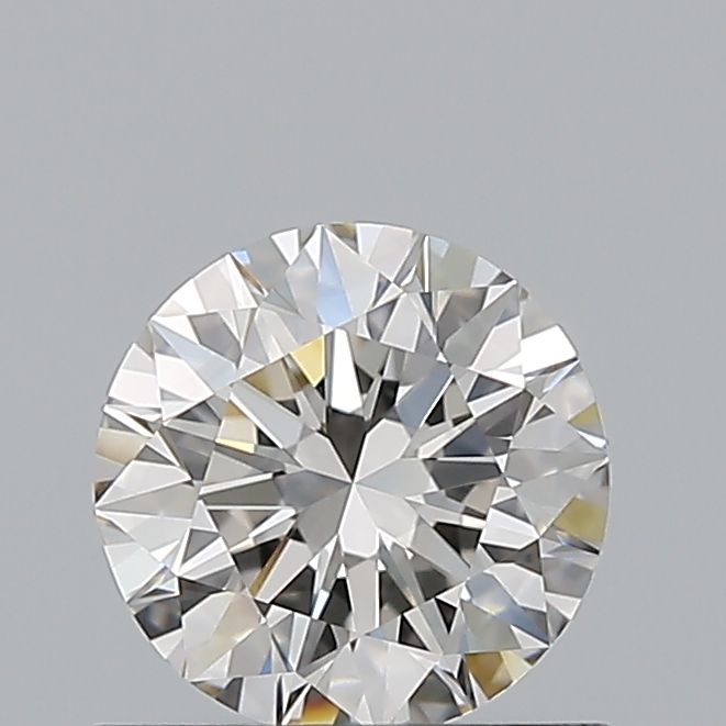 Diamond Natural 0,71Ct J-VVS1 Round - GIA1543717291