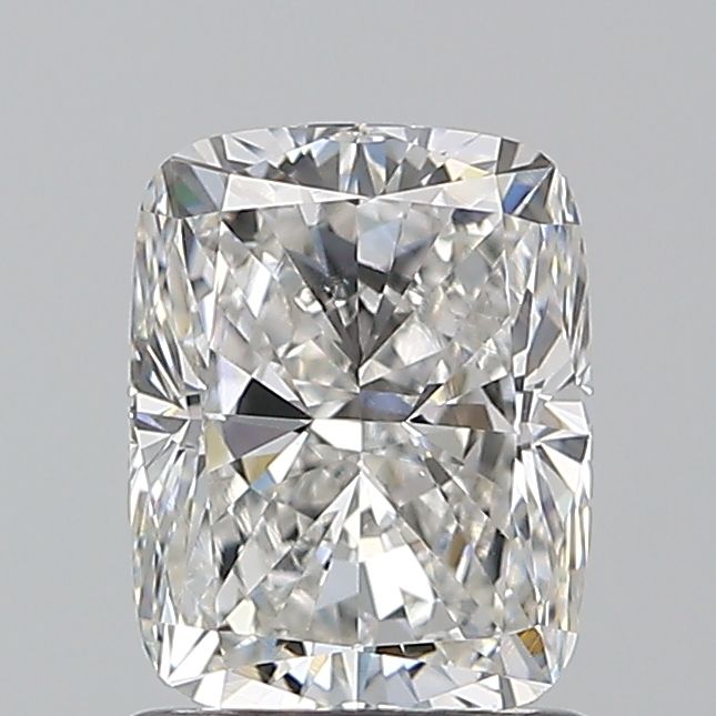 Diamond Natural 1,2Ct F-VS2 Cushion - GIA2548729307