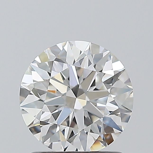 Diamond Natural 1,12Ct H-VVS2 Round - GIA1543712570