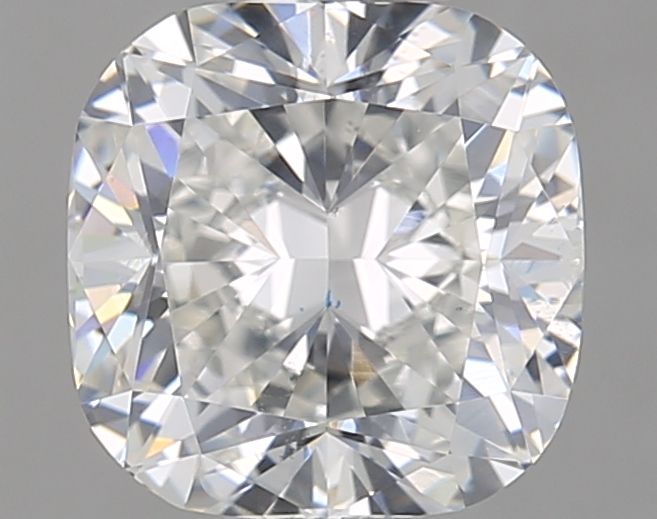 Diamond Natural 1,54Ct H-SI2 Cushion - GIA2457991771