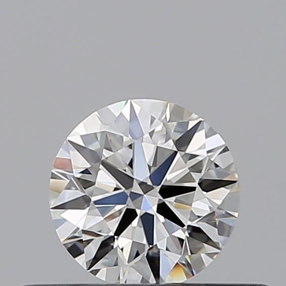 Diamond Natural 0,33Ct I-IF Round - GIA2538358939