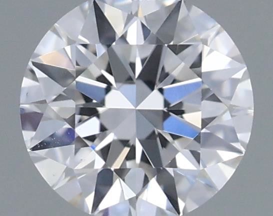 Diamond Natural 0.35Ct D-VS2 Round - IGI681539836
