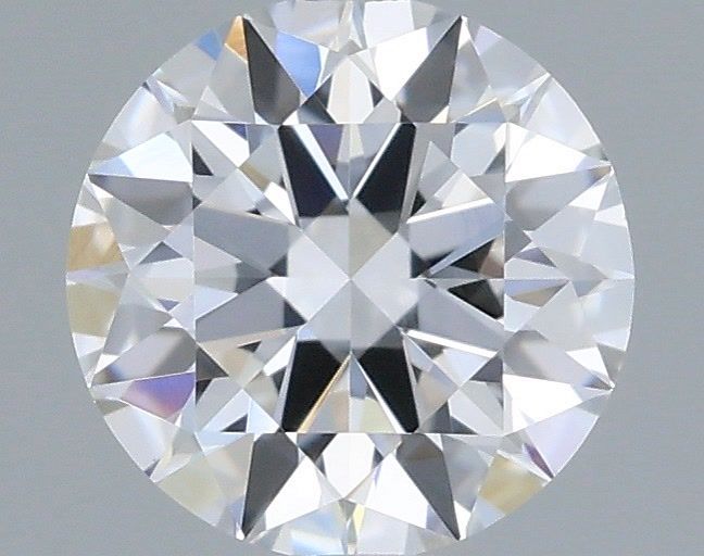 Lab Grown Diamond Lab-grown 0.45Ct D-VS1 Round - IGILG693553004