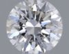Diamond Natural 0.08Ct D-VVS1 Round - IGI588368852 [+1350]